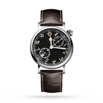 Longines Avigation Watch Type A-7 41mm Mens Watch Longines Avigation Watch Type A-7 41mm Mens Watch