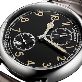 Longines Avigation Watch Type A-7 41mm Mens Watch Longines Avigation Watch Type A-7 41mm Mens Watch