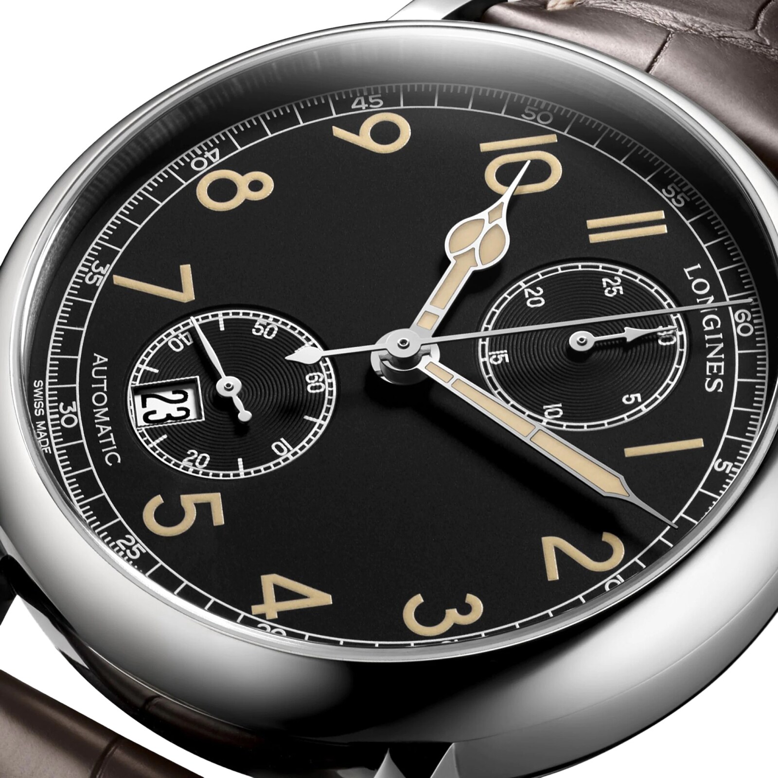 Longines Avigation Watch Type A-7 41mm Mens Watch