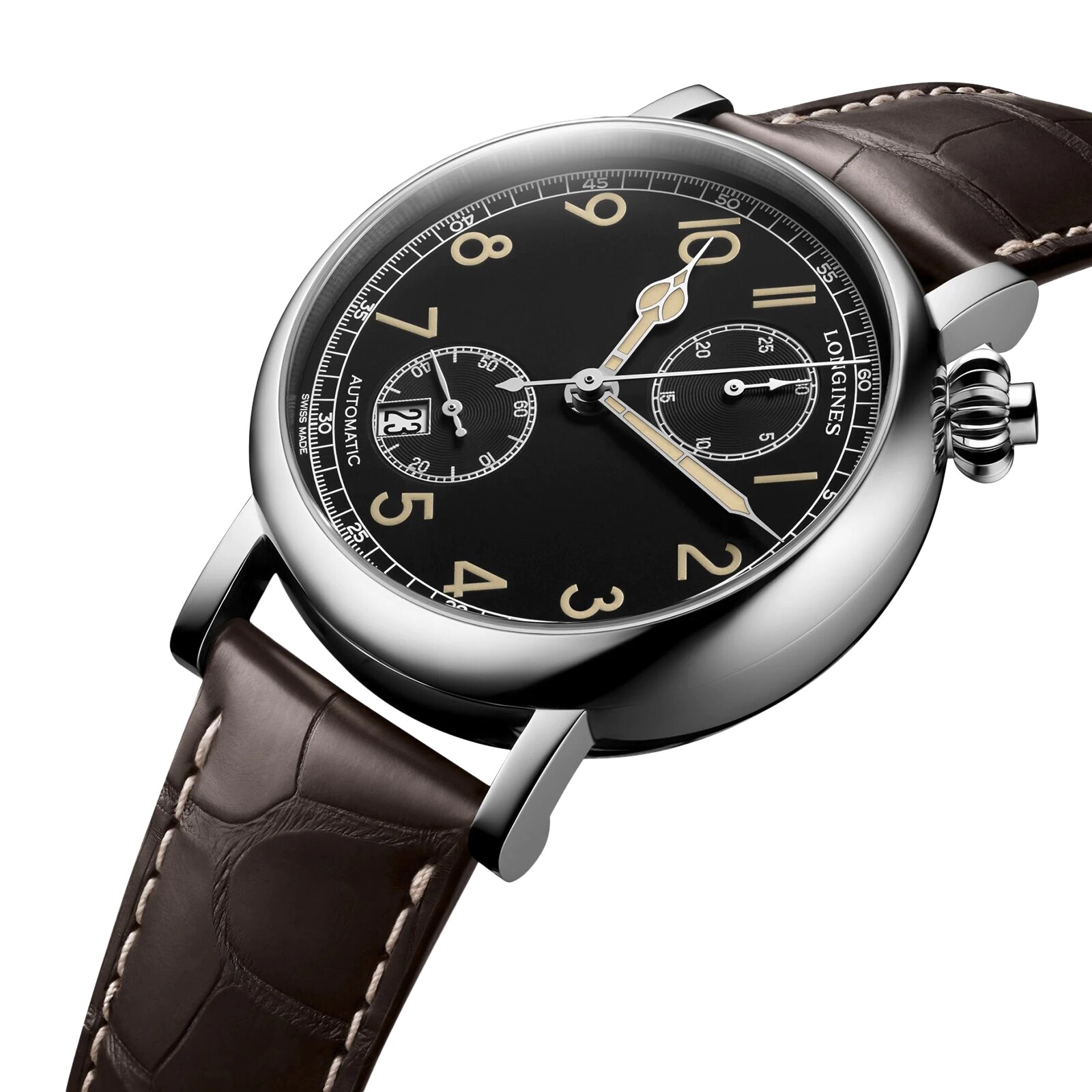Longines Avigation Watch Type A-7 41mm Mens Watch