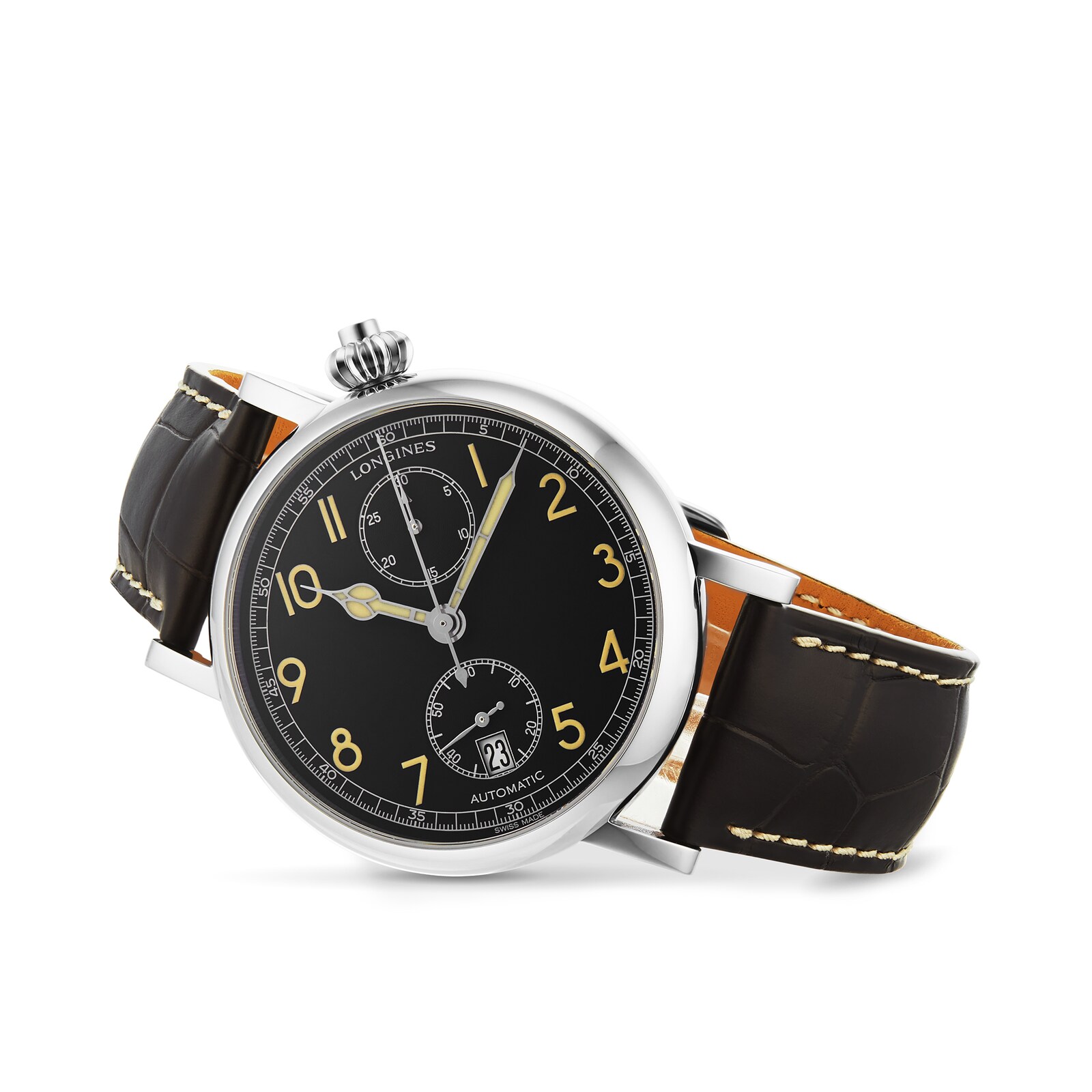 Longines Avigation Watch Type A-7 41mm Mens Watch