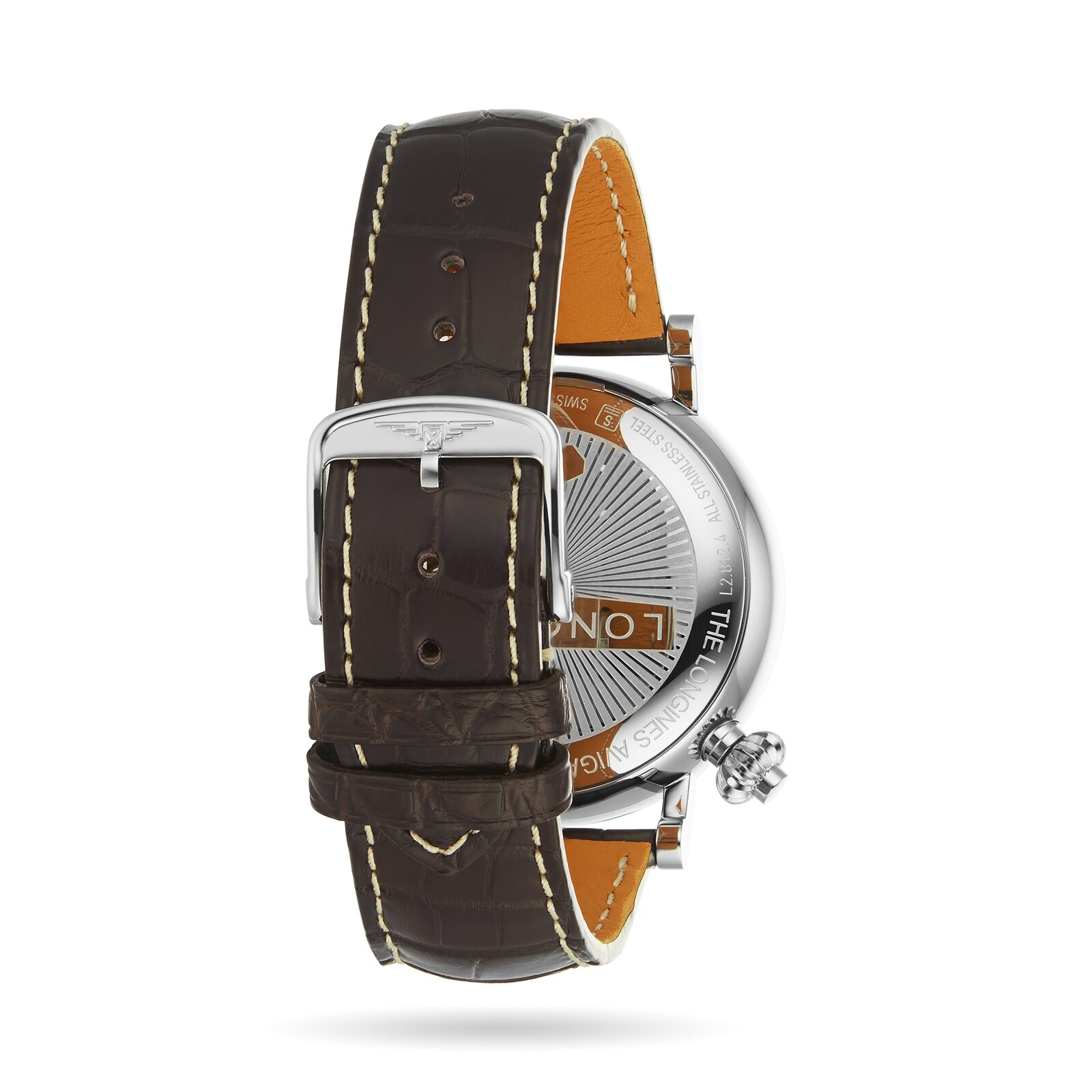Longines Avigation Watch Type A-7 41mm Mens Watch