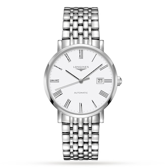 Longines Elegant 39mm Ladies Watch Longines Elegant 39mm Ladies Watch