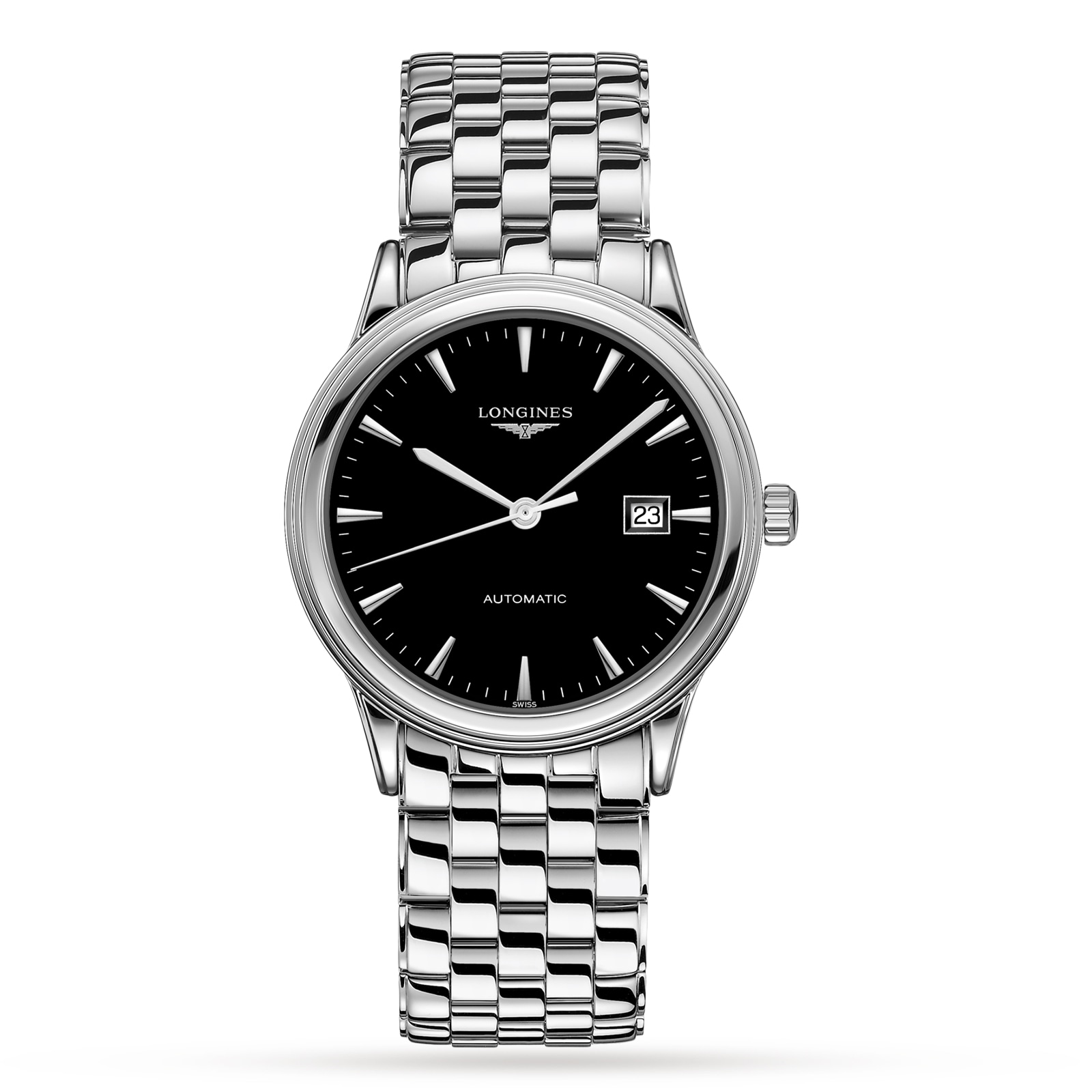 Longines Flagship 40mm Mens Watch
