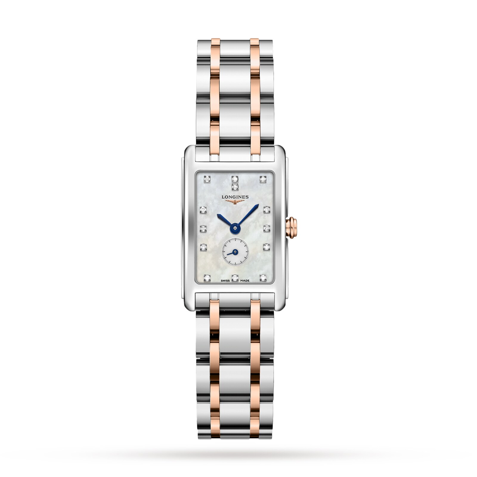 Longines DolceVita 32mm Ladies Watch