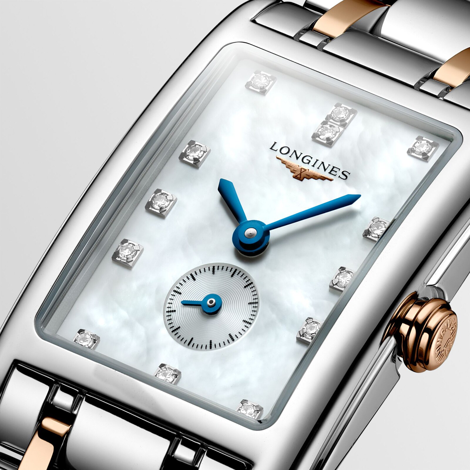 Longines DolceVita 32mm Ladies Watch