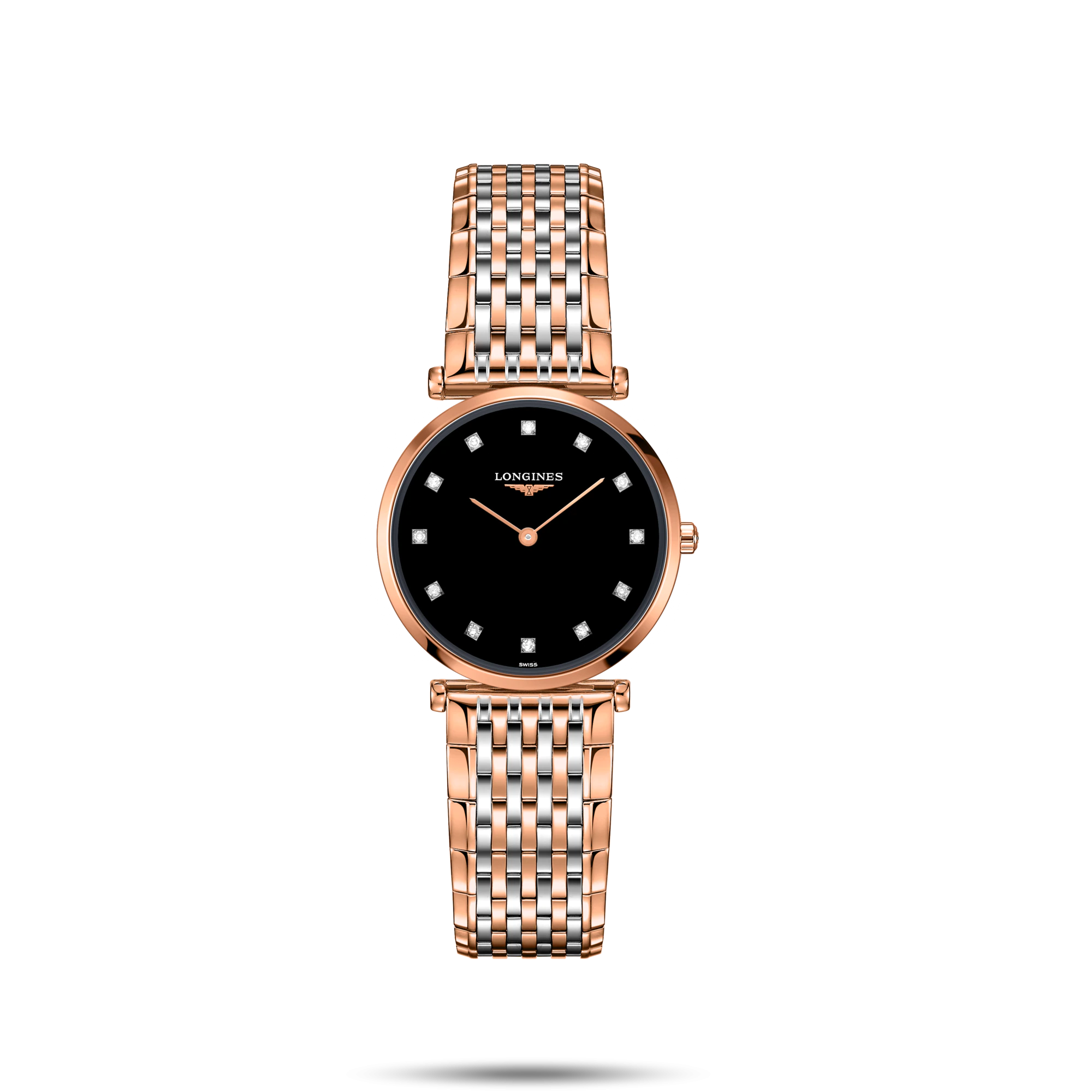 Longines La Grande Classique de Longines 29mm Ladies Watch