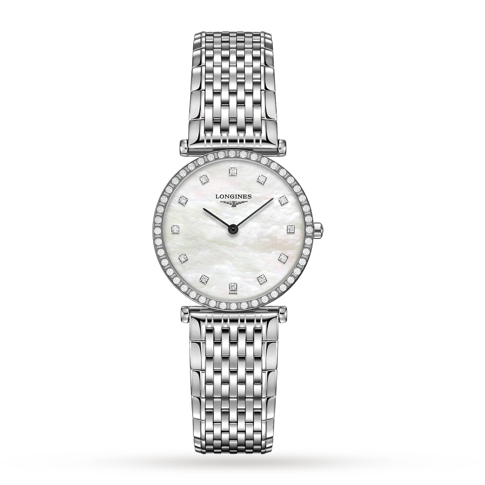 Longines La Grand Classique 29mm Ladies Watch Longines La Grand Classique 29mm Ladies Watch