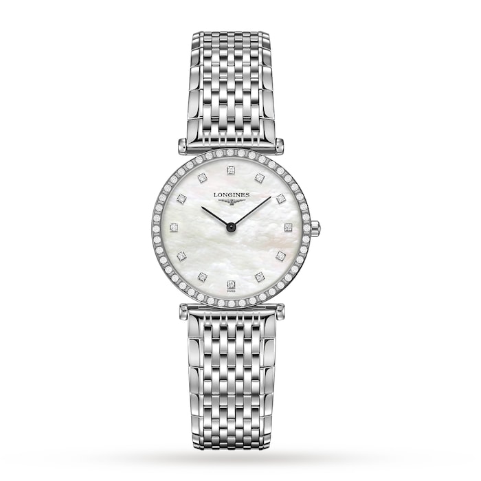 Longines la Grand Classique 29mm Ladies Watch