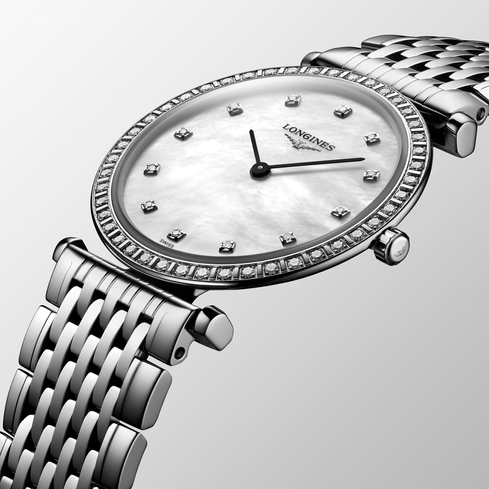 Longines la Grand Classique 29mm Ladies Watch