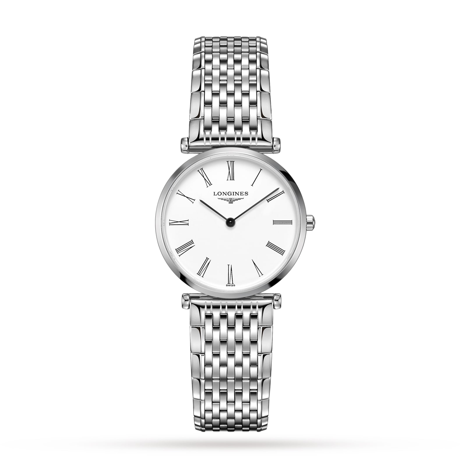 Longines La Grande Classique 29mm Ladies Watch
