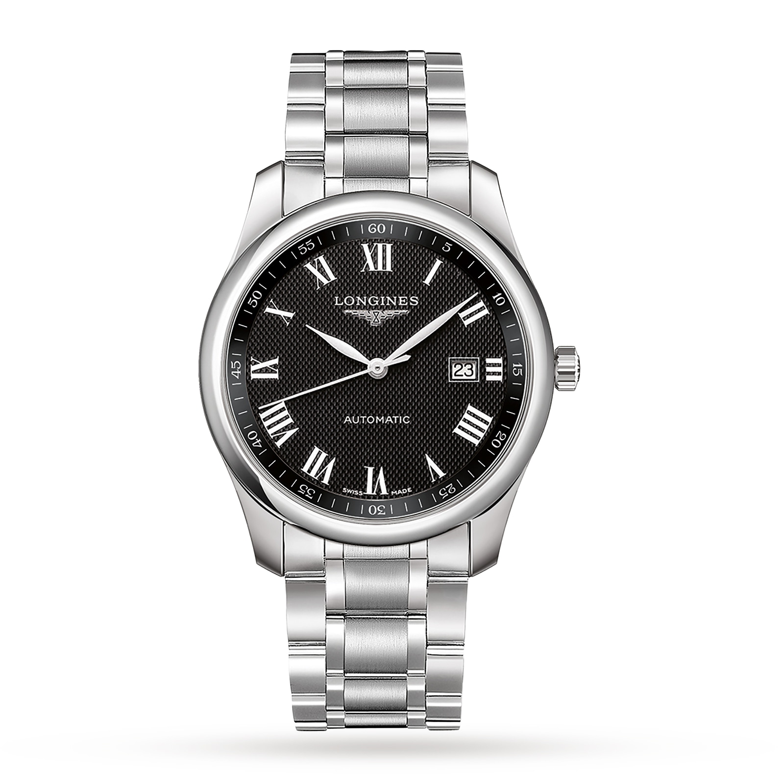 Longines Master Collection Mens Watch