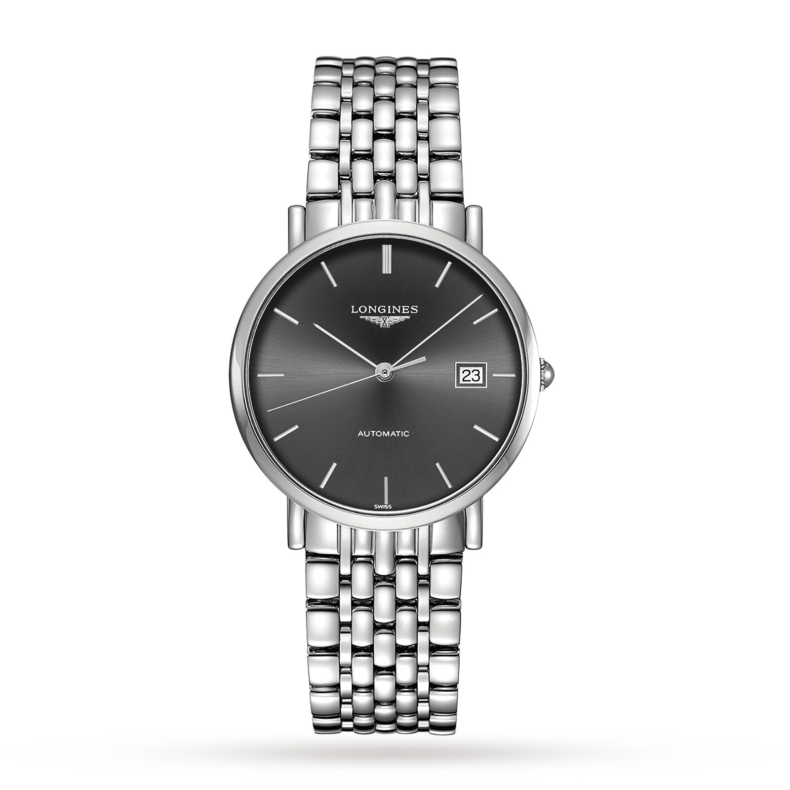Longines Elegant Ladies Watch