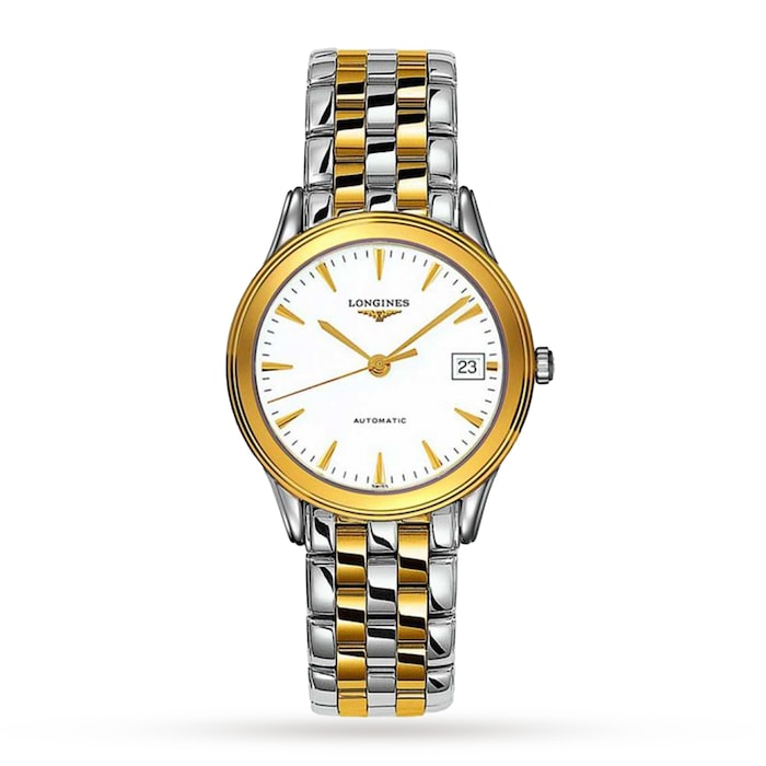 Longines Flagship Automatic Mens Watch