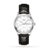 Longines Flagship 38.5mm Mens Watch