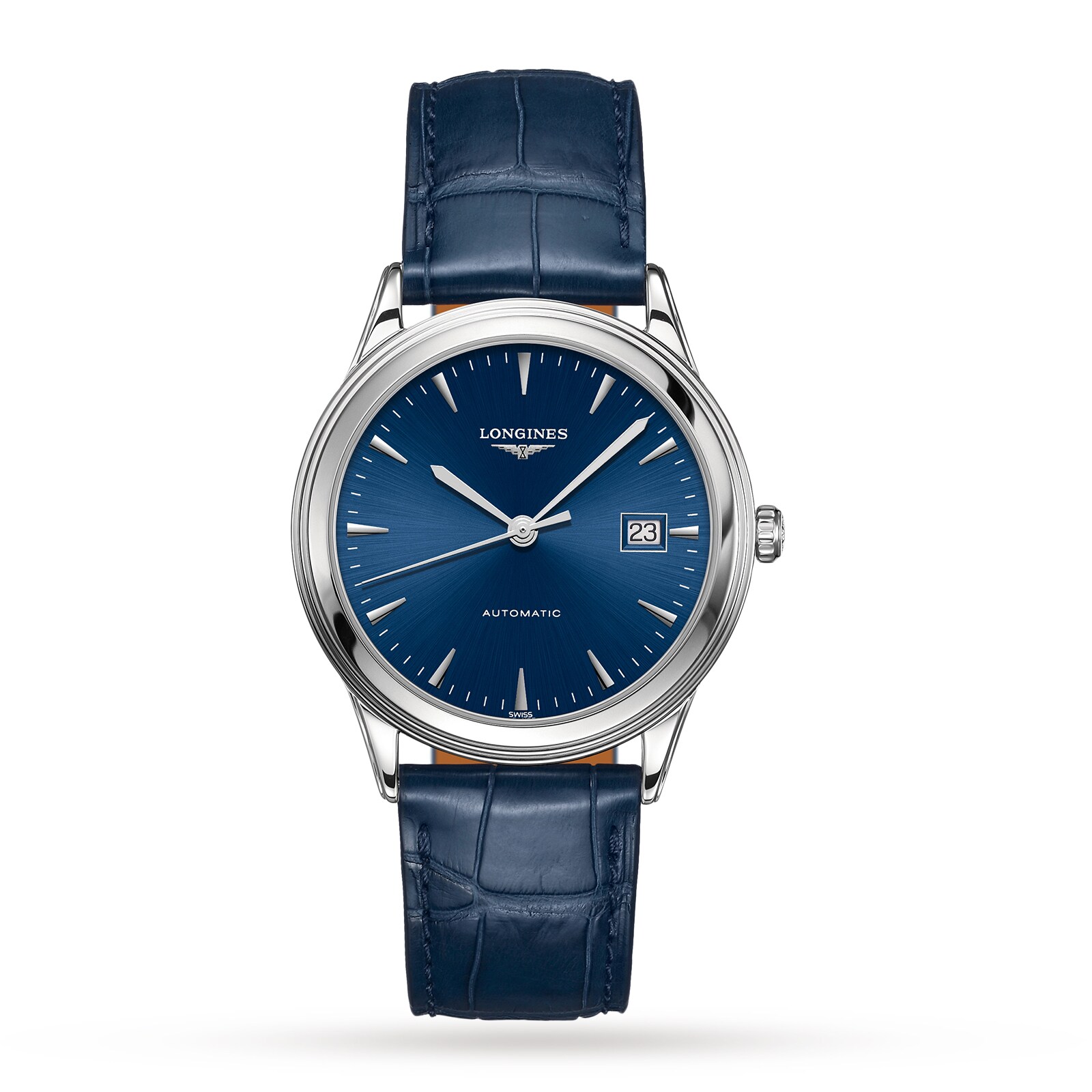 Longines Flagship Mens Watch