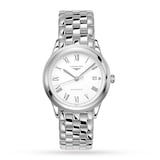 Longines Flagship Automatic 38mm Mens Watch