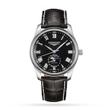 Longines Master Collection 40mm Mens Watch