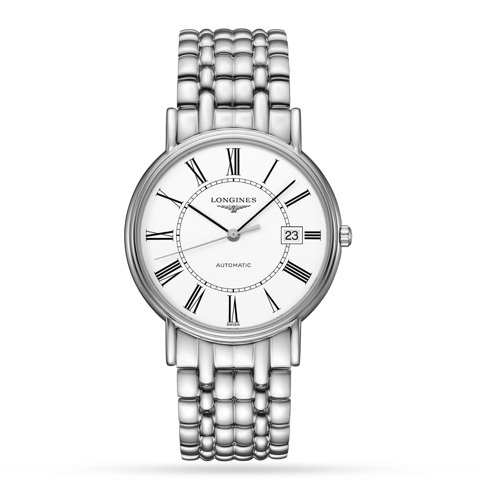 Pr sence 38mm Ladies Watch