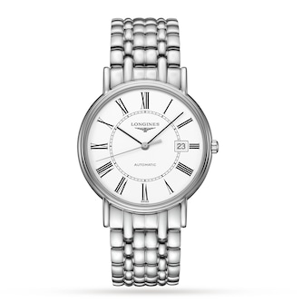 Longines Présence 38mm Ladies Watch Longines Présence 38mm Ladies Watch