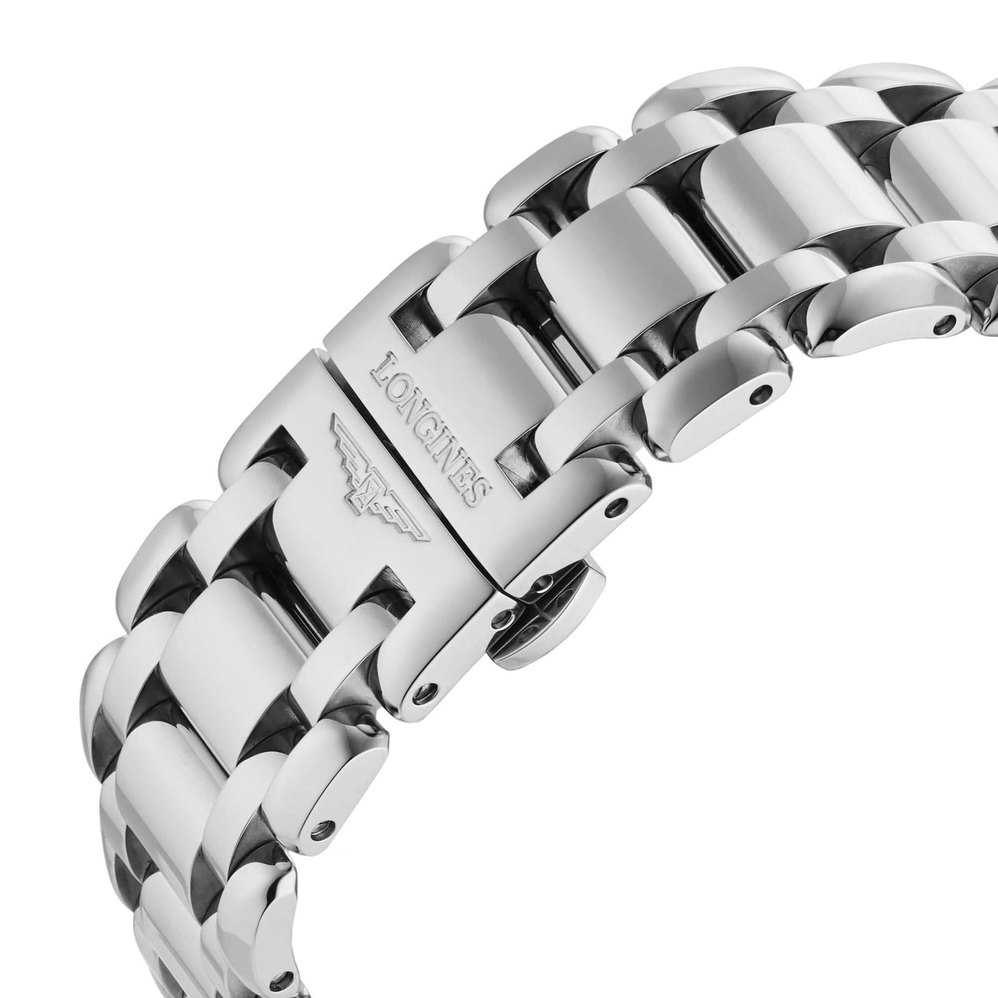 Longines PrimaLuna 30.5mm Ladies Watch