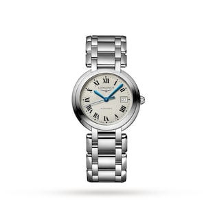 Longines PrimaLuna 30mm Ladies Watch