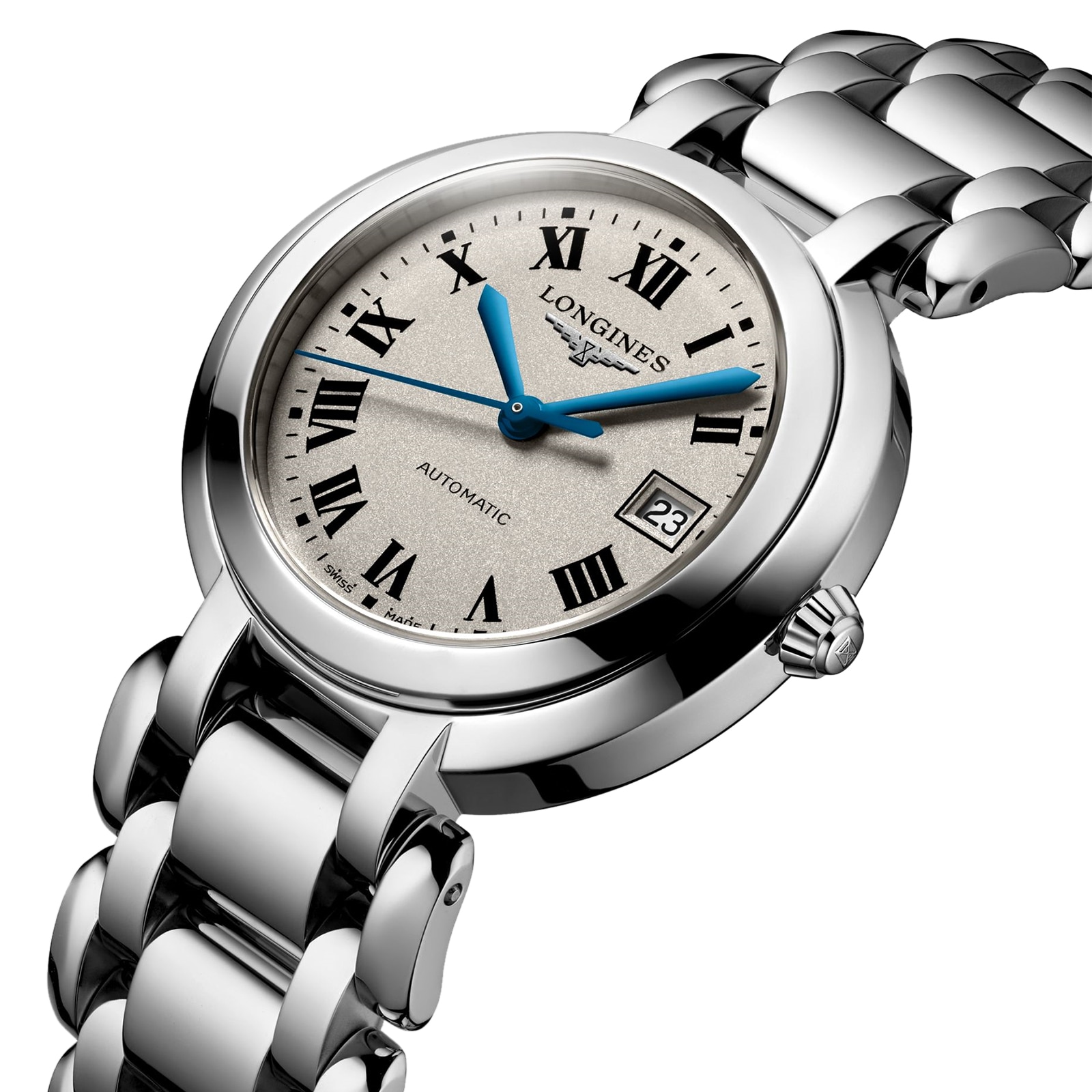 Longines best sale primaluna 30mm