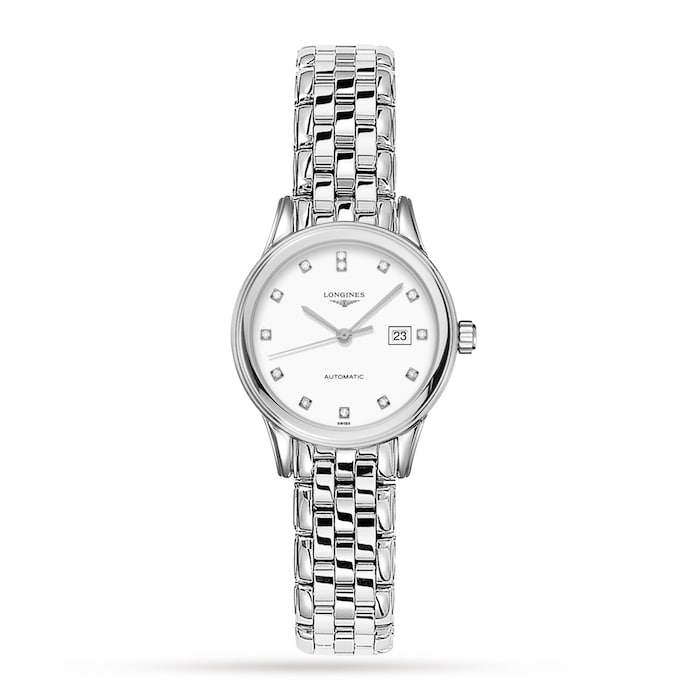 Longines Flagship 30mm Ladies Watch