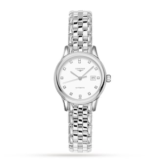 Longines Flagship 30mm Ladies Watch