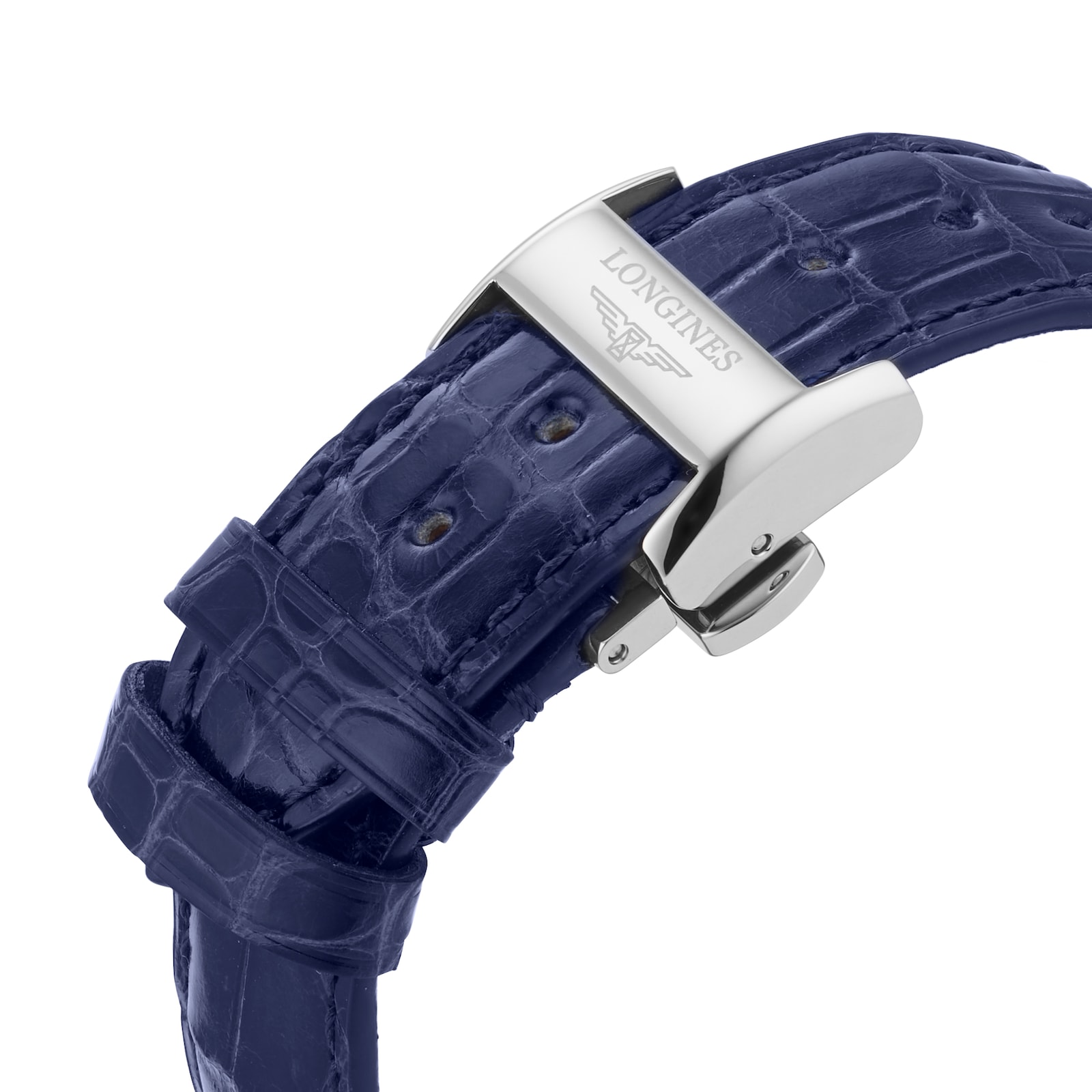 Longines Master Collection 34mm Ladies Watch