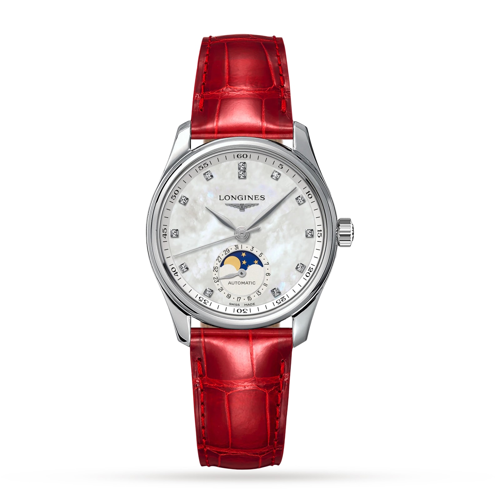 Longines Master Collection Longines Master Collection