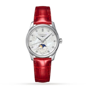 Longines Master Collection