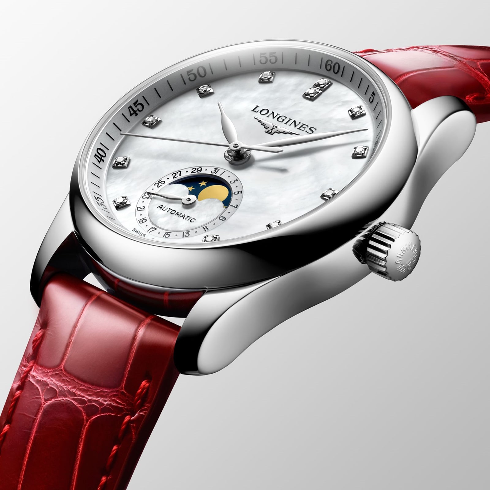 Longines Master Collection Longines Master Collection