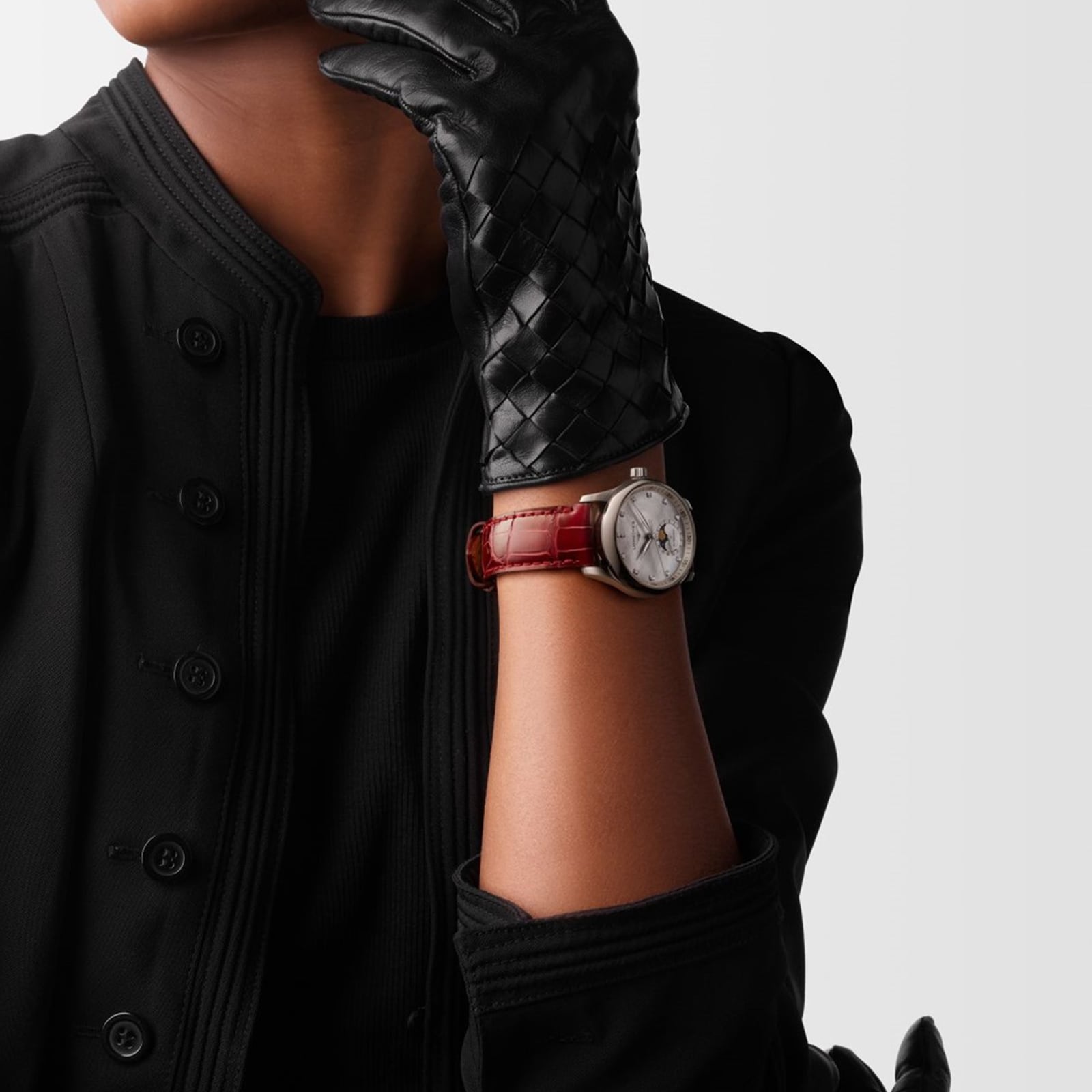 Longines Master Collection