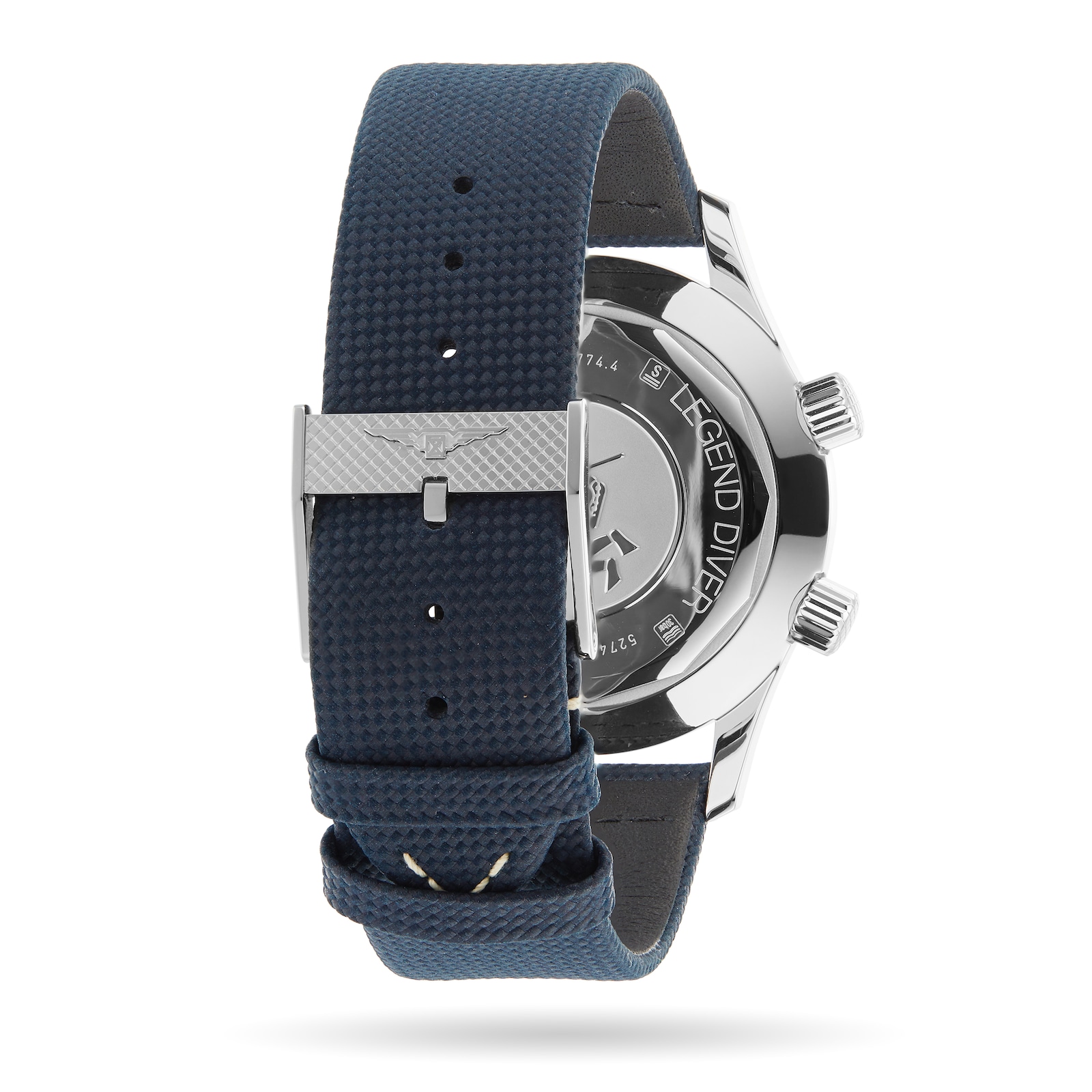 Longines Legend Diver 42mm Mens Watch
