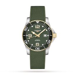 17350915 - HydroConquest 41mm Mens Watch