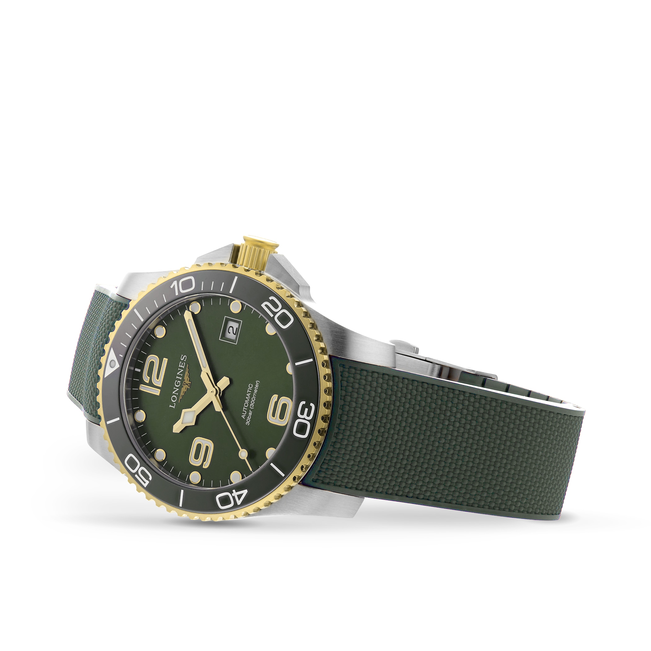 Longines HydroConquest 41mm Mens Watch Longines HydroConquest 41mm Mens Watch