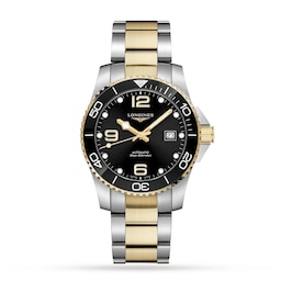 17350916 - HydroConquest 41mm Mens Watch