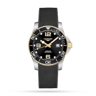 Longines HydroConquest 41mm Mens Watch