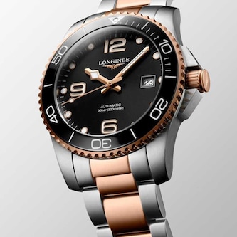 Longines HydroConquest 41mm Mens Watch Longines HydroConquest 41mm Mens Watch