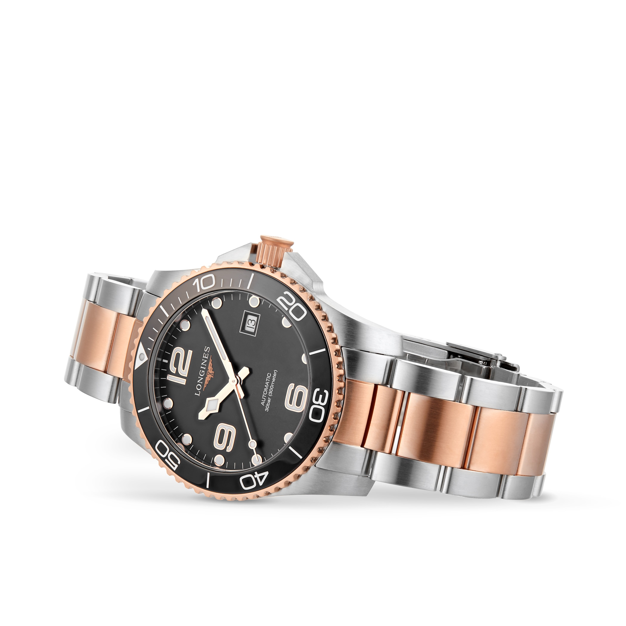 Longines HydroConquest 41mm Mens Watch Longines HydroConquest 41mm Mens Watch