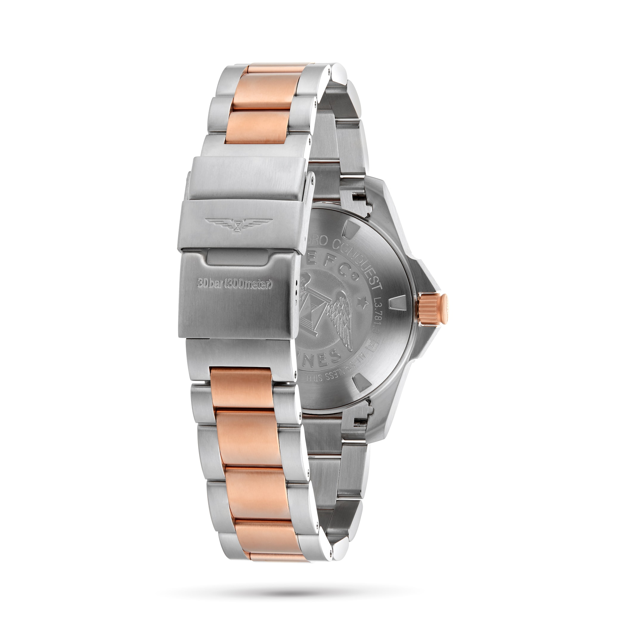 Longines HydroConquest 41mm Mens Watch Longines HydroConquest 41mm Mens Watch