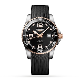 17350919 - HydroConquest 41mm Mens Watch