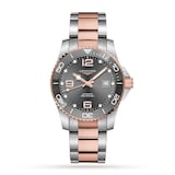 Longines Hydro Conquest 41mm Mens Watch