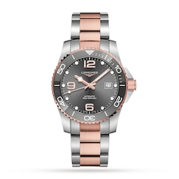 17350920 - HydroConquest 41mm Mens Watch