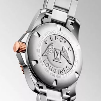 Longines HydroConquest 41mm Mens Watch