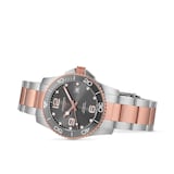 Longines HydroConquest 41mm Mens Watch