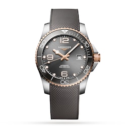 17350921 - HydroConquest 41mm Mens Watch
