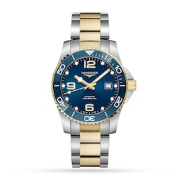 17350922 - HydroConquest 41mm Mens Watch