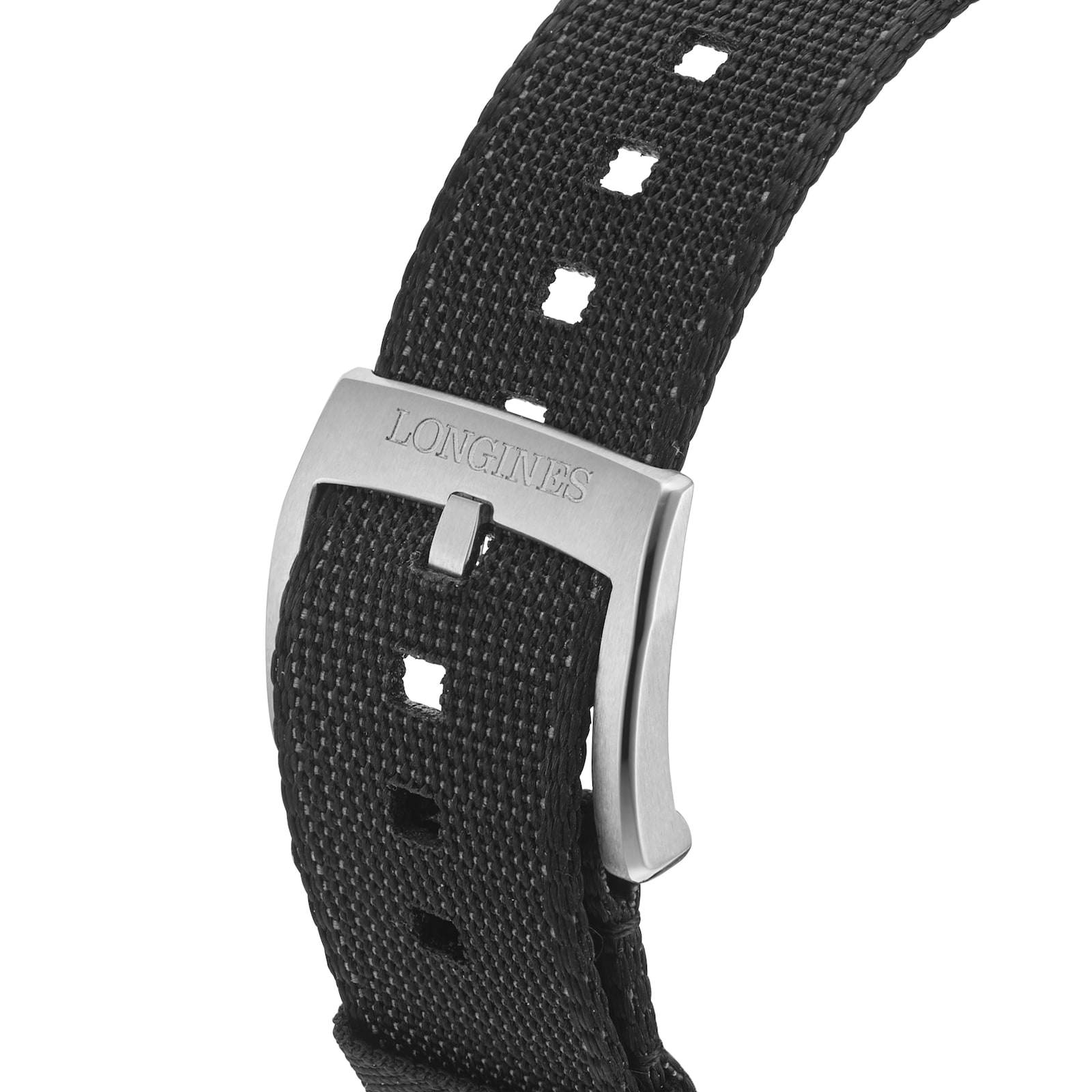 Longines Spirit Titanium